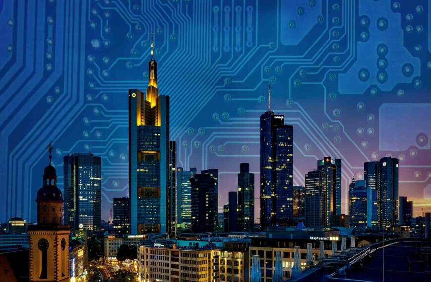 Gestione dei rifiuti nelle smart city: il futuro