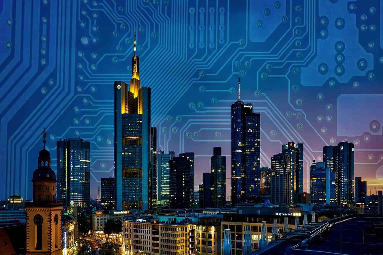 Gestione dei rifiuti nelle smart city: il futuro